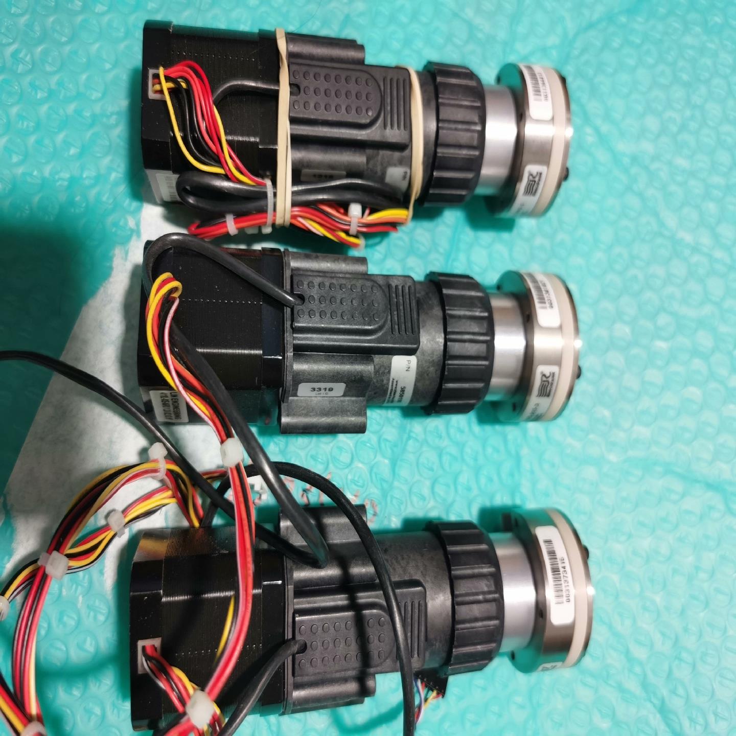 RHEODYNE罗丹尼24通采样阀PD2425-915，成色