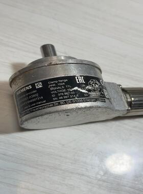 议~西门子编码器6FX2001-2QB02