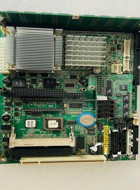 磐仪 EmCORE-i8520 工控主板 ，测试好发货