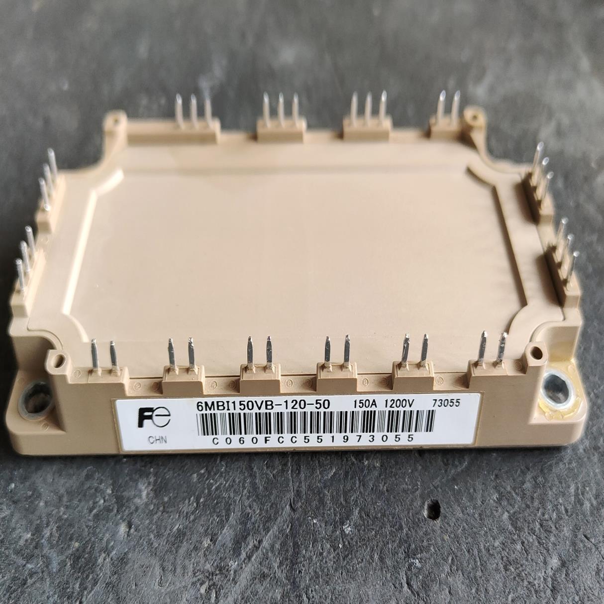 【顺庆】6MBI150NB-120-50成色如图包好【议价】