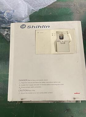 士林变频器 SF系列  SF-040-75K/55K-G
