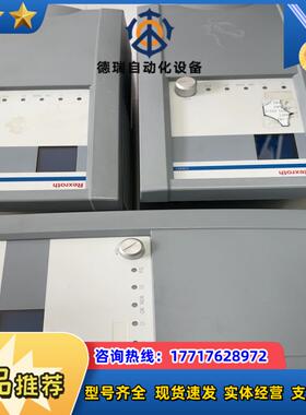 力士乐拧紧控制器 CS351E-D 品质好 功能正常！无议价