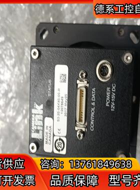 DALSA线扫相机S3-20-04K40-00-R,带RIC