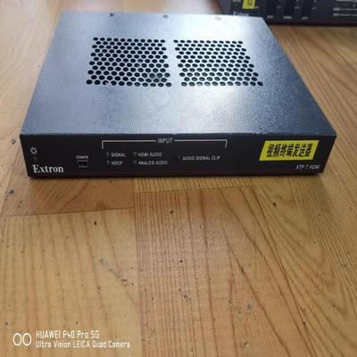 extron xtp t usw 103，共2个，