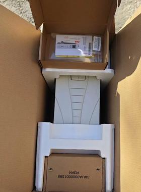 （设备配件）机械18.5ACS510--， A#机电五金401k038-