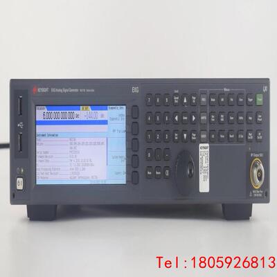【非标价】信号发生器 keysight N5171B 9kHz～6GH