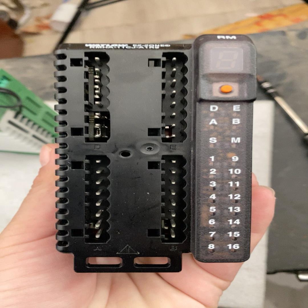 [德峰]WATLOW瓦特隆RMHA-11CJ-A1R9！成色如图！功