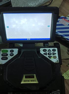 瑞研RY-F600P光纤熔接机，单位换代产品，电信定制款，，