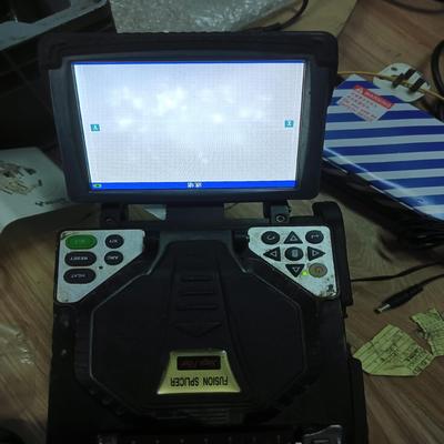 瑞研RY-F600P光纤熔接机，单位换代产品，电信定制款，，