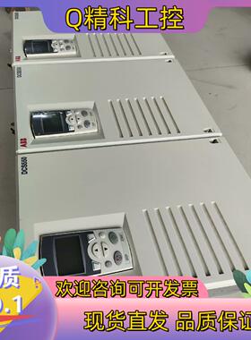 现货ABB直流调速器DCS550-S01-0225-05-00-