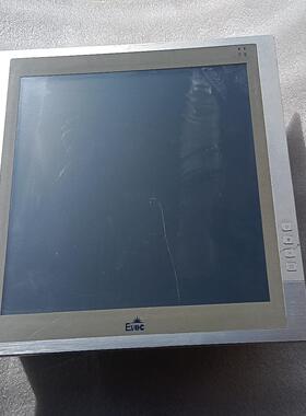 （设备配件）EVoe研祥PPC-1261V触摸一体12.1寸工业平板触摸