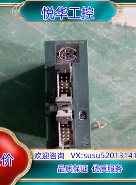 pLC，型号FR0－C16T-F。AFP02343-f成议价