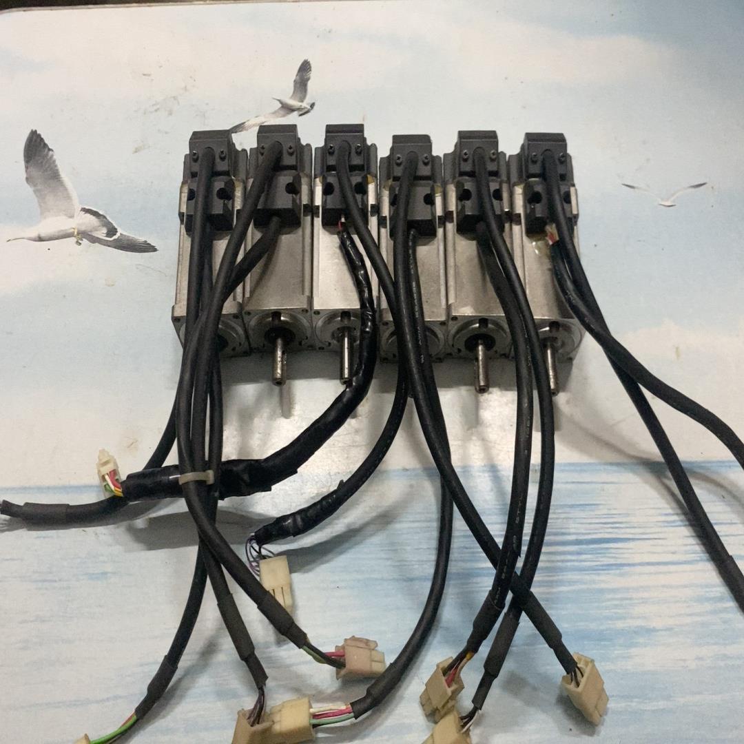 a5伺服电机100瓦MSMD012G1S