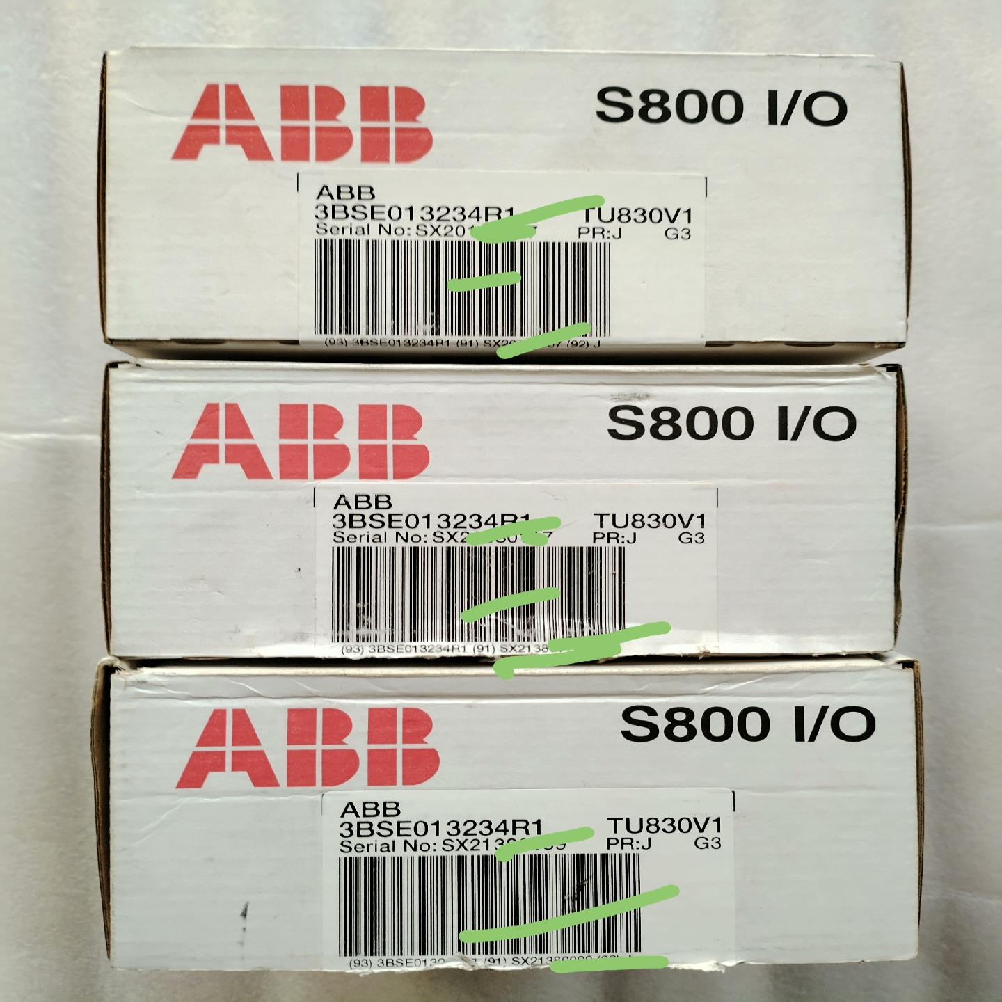 模块，型号TU830V1，全新原装，议价咨询。