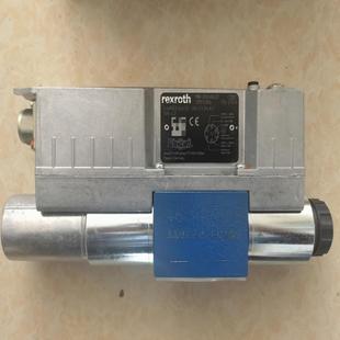4WREE6W32 R901496432液压比例方向阀