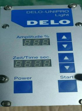 DELO DELO-UNIPRO light控制器40w 原