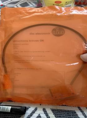 【顺庆】O6T201易福门传感器06T201【议价】