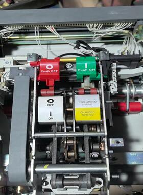 [德峰]E4断路器E1E2ABBE3