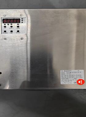 {莱茵电子商行}DGI055 DISCO 研磨机主轴控制器 议价