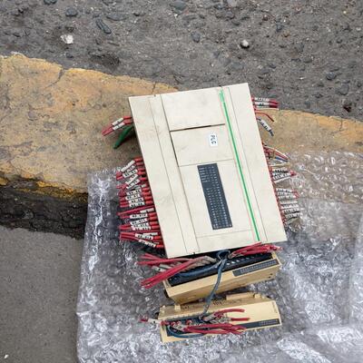 （请询价）PLC TWDLCAA40DRF 带2个扩展 TM2D议价