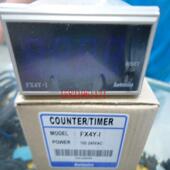 奥托尼克斯AUTONICS显示计数器FX4Y 1议价