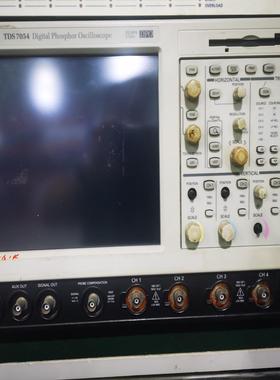 [德峰]TDS7054泰克