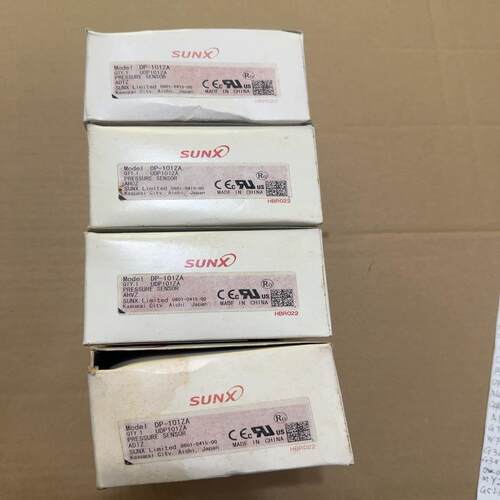 SUNX传感器DP-101ZA 共5个 500