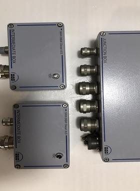 MAN B&W Diesel A/S  intermedia