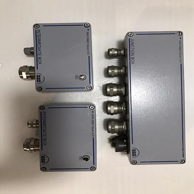 MAN B&W Diesel A/S  intermedia