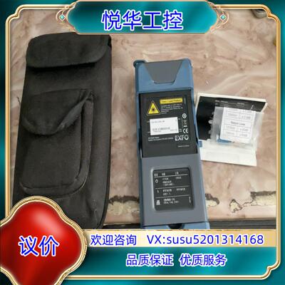 原装EXFO(EXFO) ELS-50-23BL-RB,实物议价