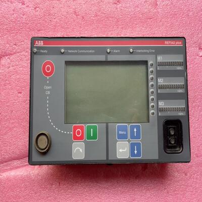 人机界面控制器REF542PIUS