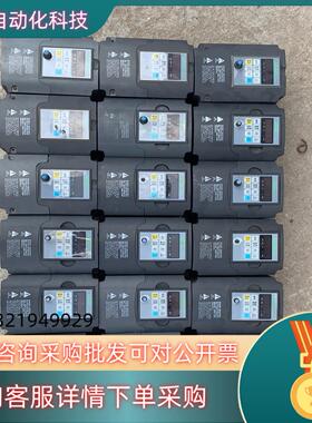 现货佳乐1.5千瓦变频器  JR7110  JR7100