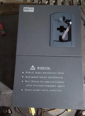 三科变频器 37KW  SKI600-037G/045P-4