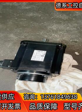 伺服电机R88M一1L3K030C一S2、AC400V