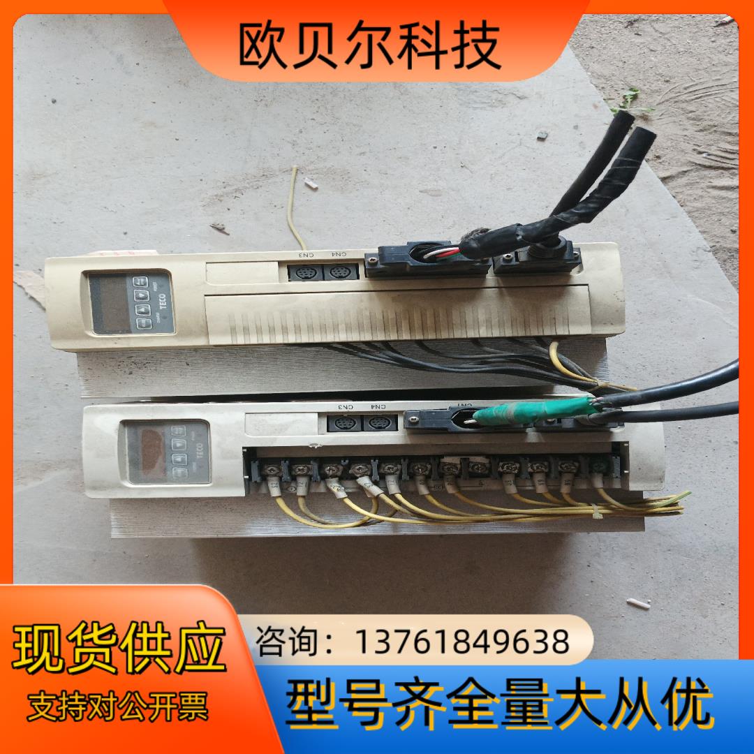 东伺服驱动器 JSDA一50A3