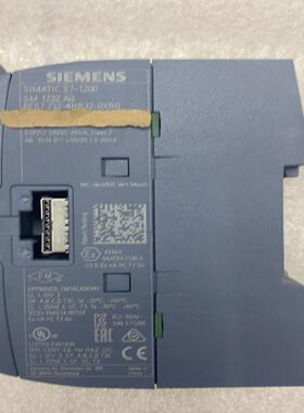 【工控自动化】S7232-4HB32-0XB0议价