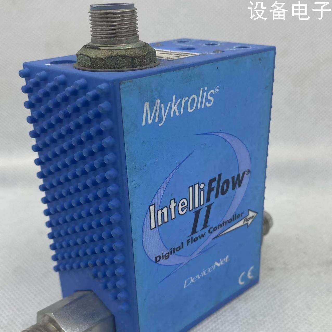 (设备配件）MYKROLIS DSWAK1YY INTELLI FLOW