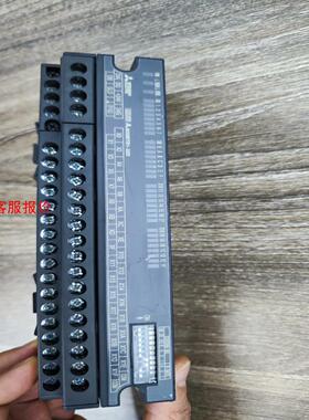 原装三菱CC_LINK 模块，二手拆机远程模块，AJ65SB