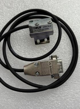 （设备配件）雷尼绍LM10IC001AA10A00 RLS编码器，成色如