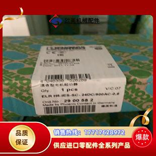 500AC IES 24DC 0.6 ELR