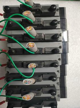 横河DCS卡件ADV551-P00，成色很漂亮