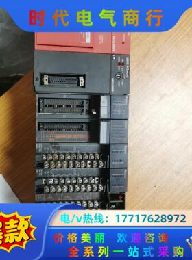 三菱PLC原装正品 A1S61PN A1SX40—42—41议价