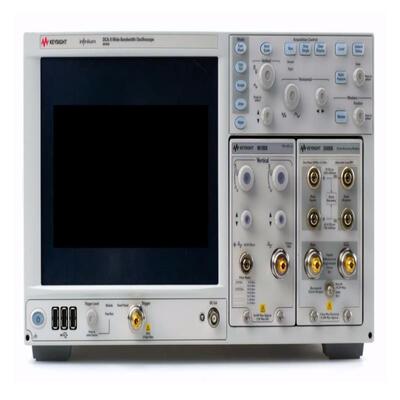 （设备配件）新到货Agilent86100D光示波器，带86105D模块