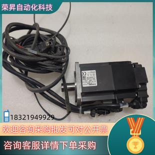 图片为成色400 KP43B 现货电机