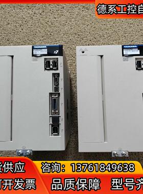 安川SGD7S-180A10A002总线型伺服驱动器，安川7