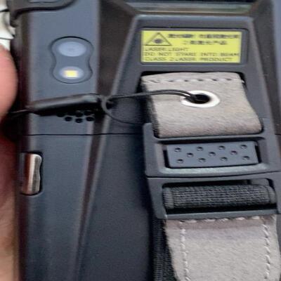 urovo i6100，单位换下来了的，没用了，留个有缘人！