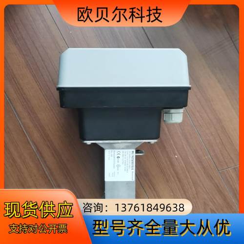 霍尼韦尔ML7425A8018  E自复位蒸汽阀执行器，上盖