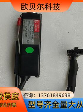 BL SUPER伺服电机马达P50B02001BXS7C 1