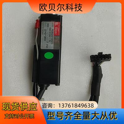 BL SUPER伺服电机马达P50B02001BXS7C 1