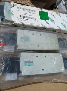 全新ASCO电磁阀 553SS400KG00020，库存余料